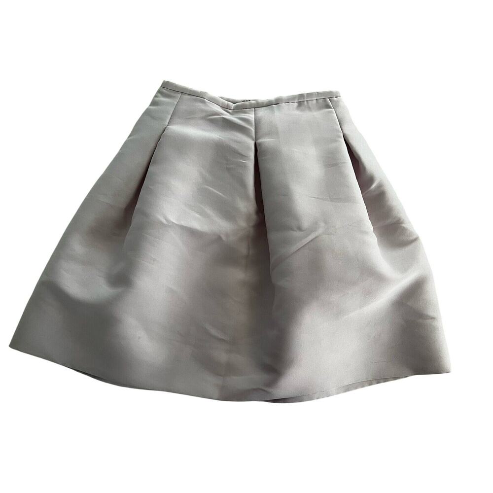 Lord & Taylor Skirt Light Pink Skater Skirt size 2 NWT